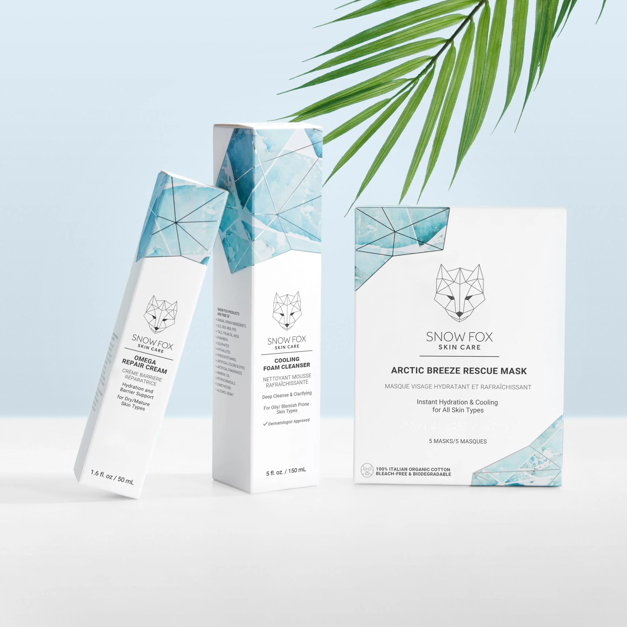 Collection: Skincare Bestsellers